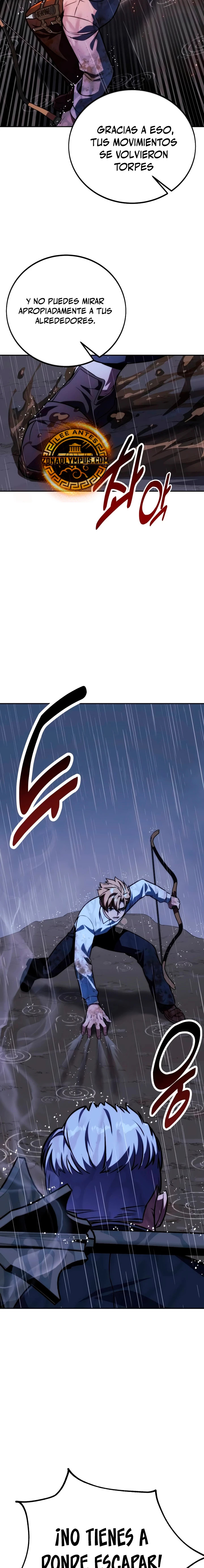 Read Guia de supervivencia del extra de la academia ES Manga Online