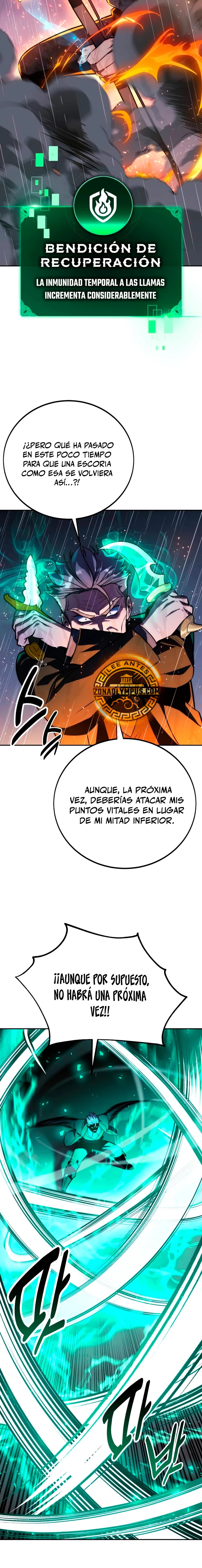 Read Guia de supervivencia del extra de la academia ES Manga Online