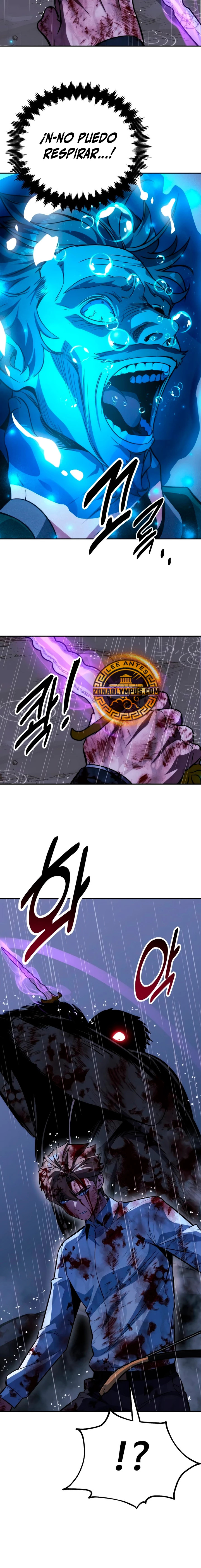 Read Guia de supervivencia del extra de la academia ES Manga Online