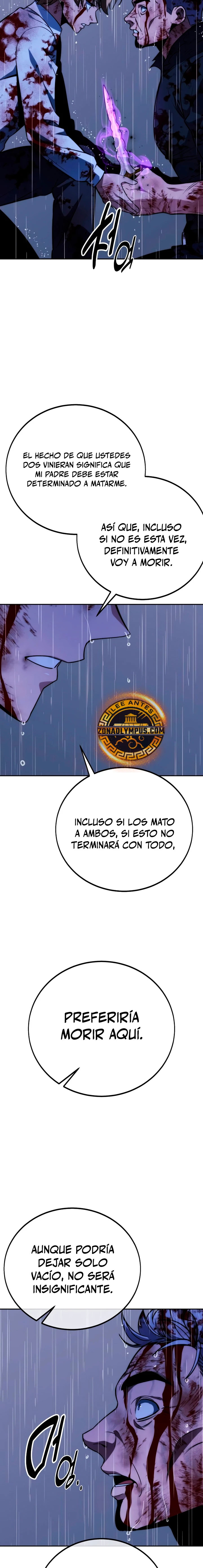 Read Guia de supervivencia del extra de la academia ES Manga Online