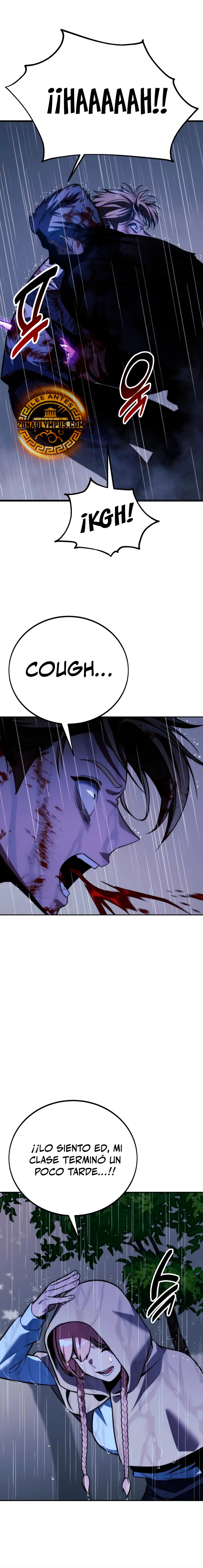 Read Guia de supervivencia del extra de la academia ES Manga Online