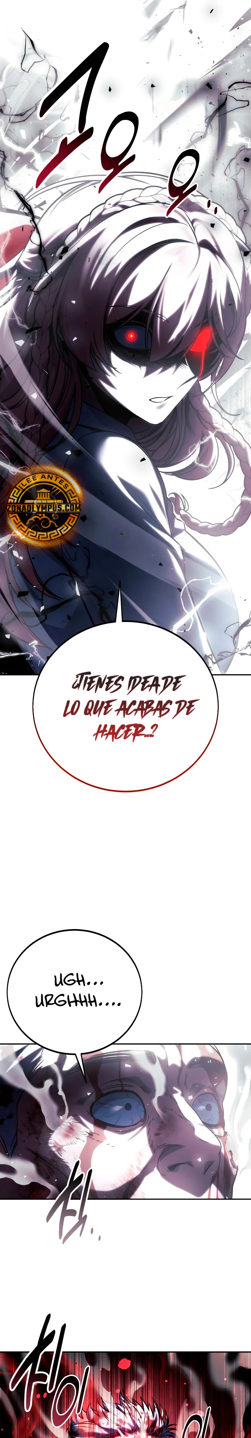 Read Guia de supervivencia del extra de la academia ES Manga Online