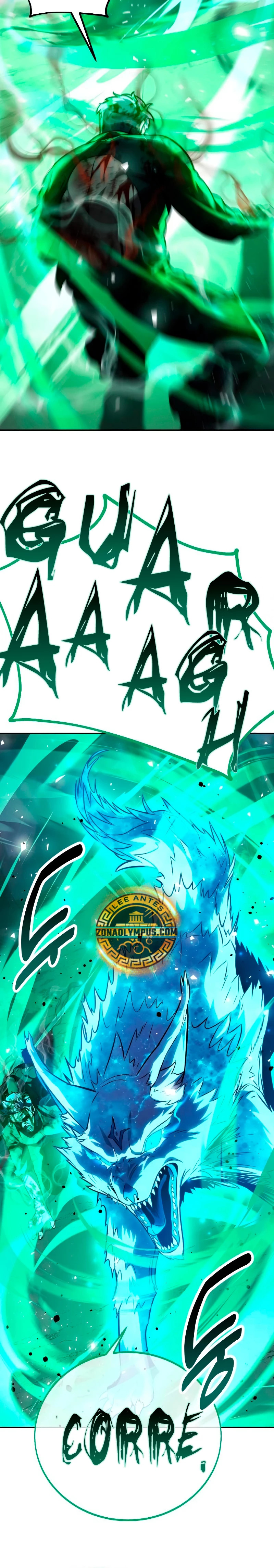 Read Guia de supervivencia del extra de la academia ES Manga Online