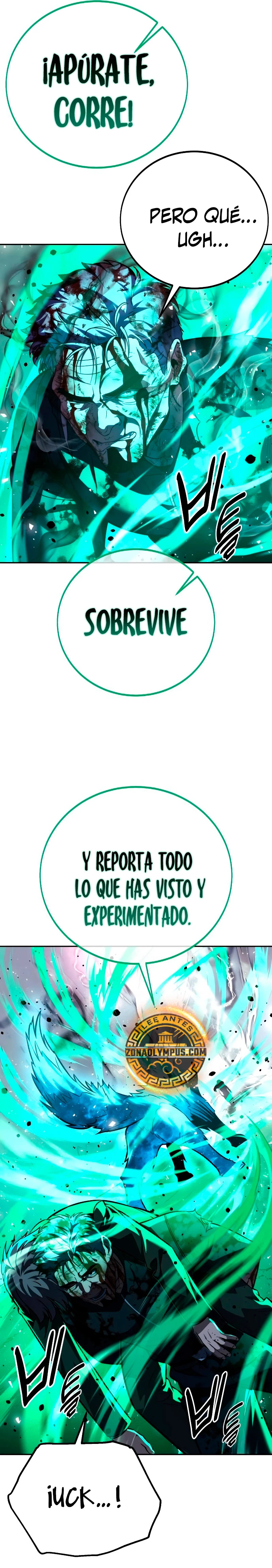 Read Guia de supervivencia del extra de la academia ES Manga Online