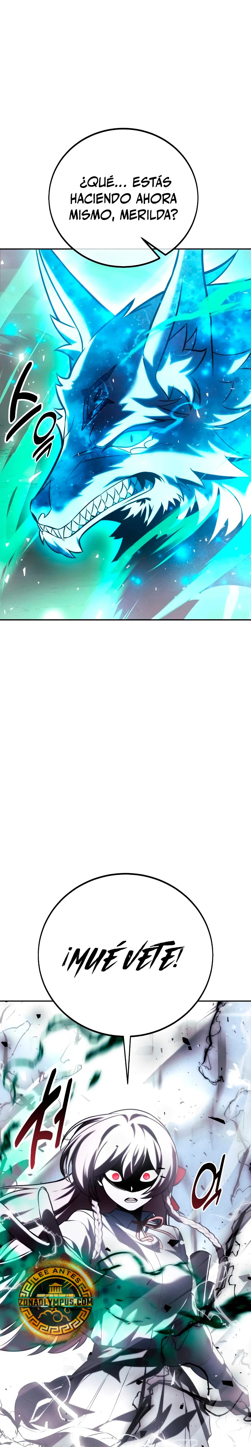 Read Guia de supervivencia del extra de la academia ES Manga Online