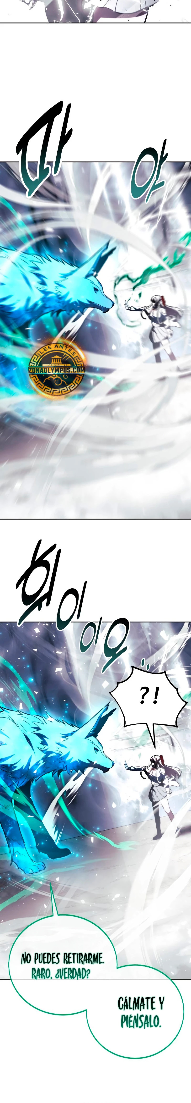 Read Guia de supervivencia del extra de la academia ES Manga Online