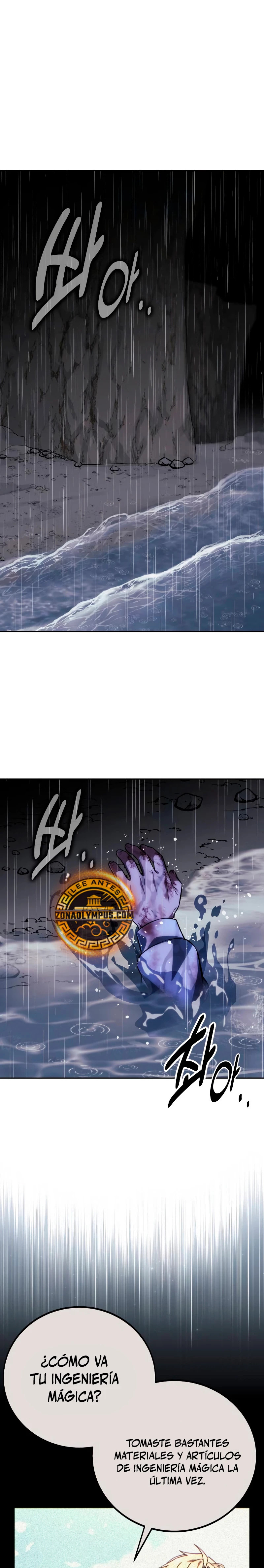 Read Guia de supervivencia del extra de la academia ES Manga Online