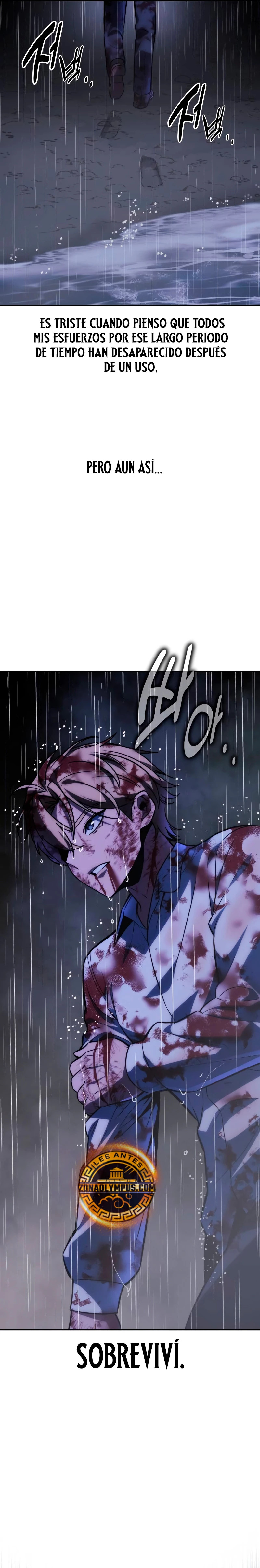 Read Guia de supervivencia del extra de la academia ES Manga Online
