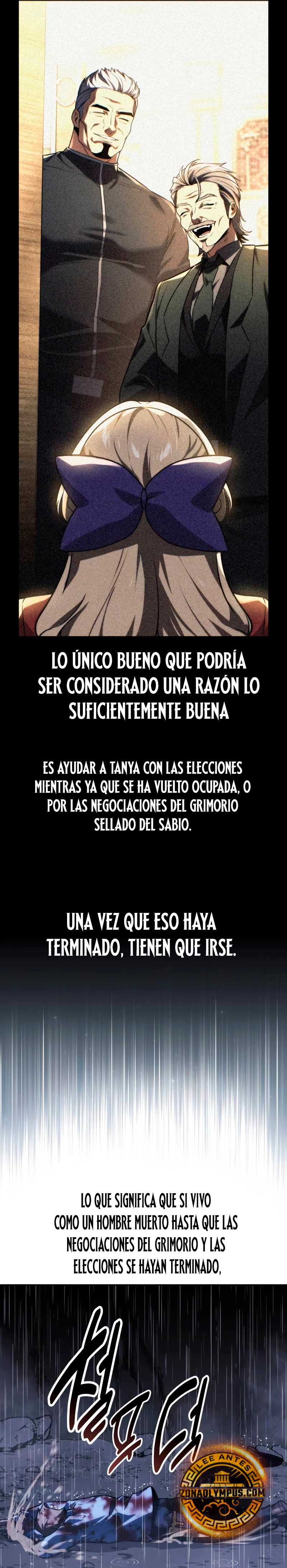 Read Guia de supervivencia del extra de la academia ES Manga Online