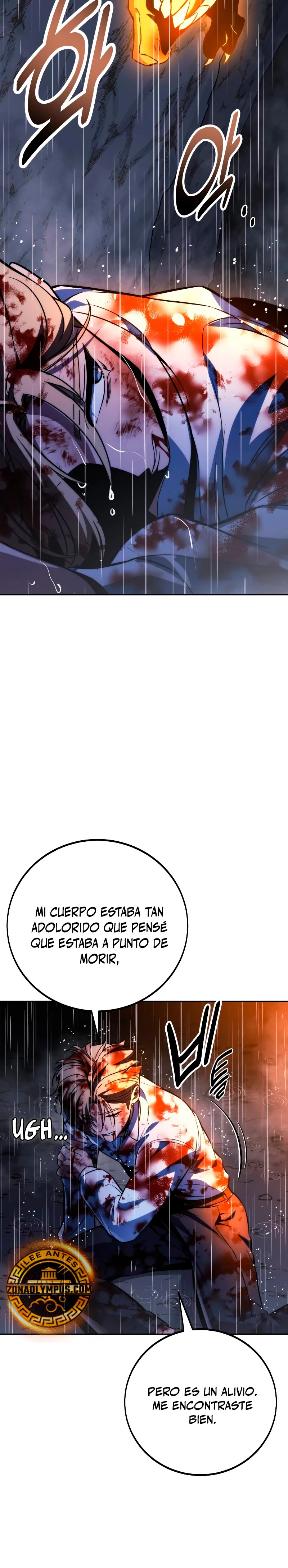 Read Guia de supervivencia del extra de la academia ES Manga Online