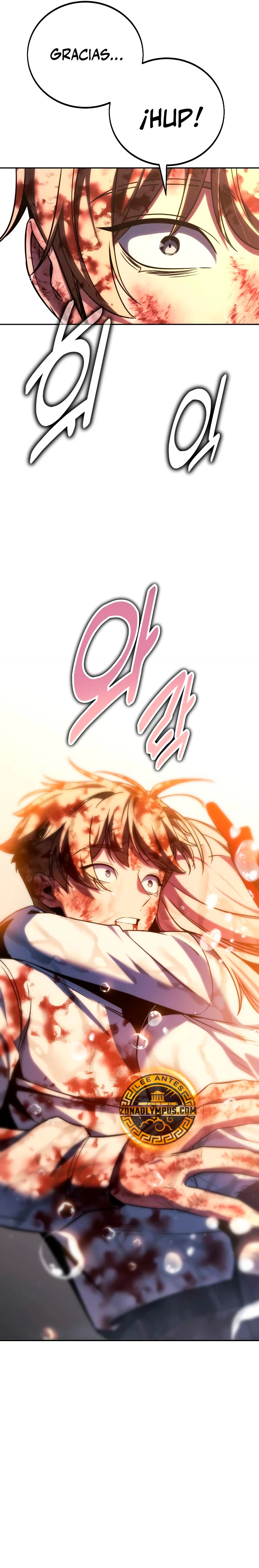 Read Guia de supervivencia del extra de la academia ES Manga Online