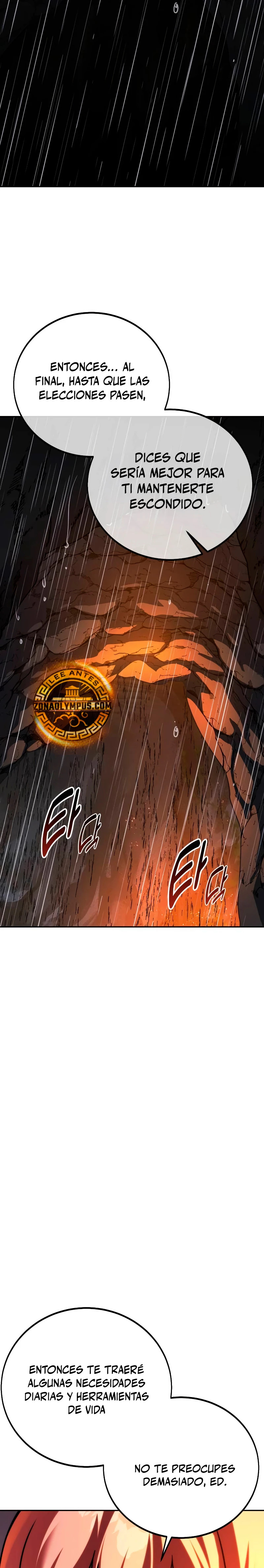 Read Guia de supervivencia del extra de la academia ES Manga Online