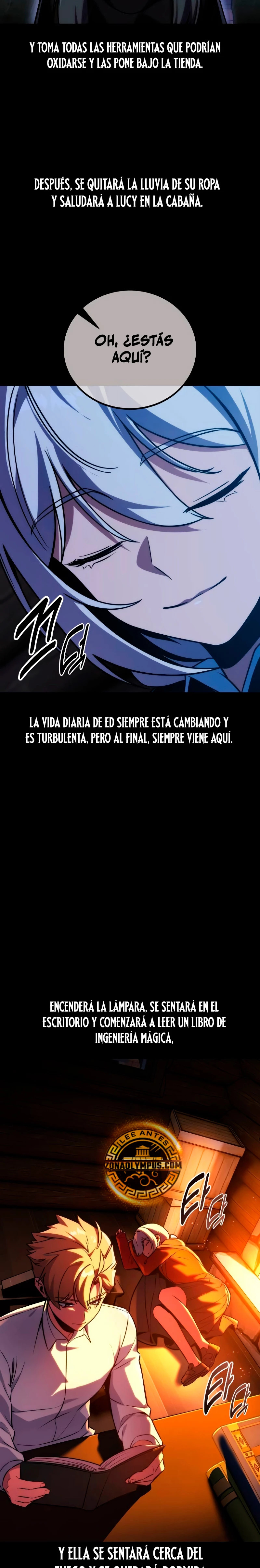 Read Guia de supervivencia del extra de la academia ES Manga Online
