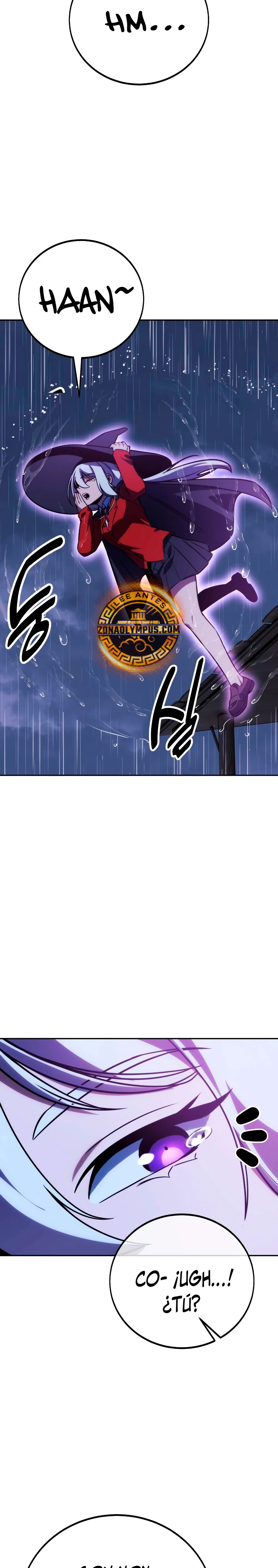 Read Guia de supervivencia del extra de la academia ES Manga Online