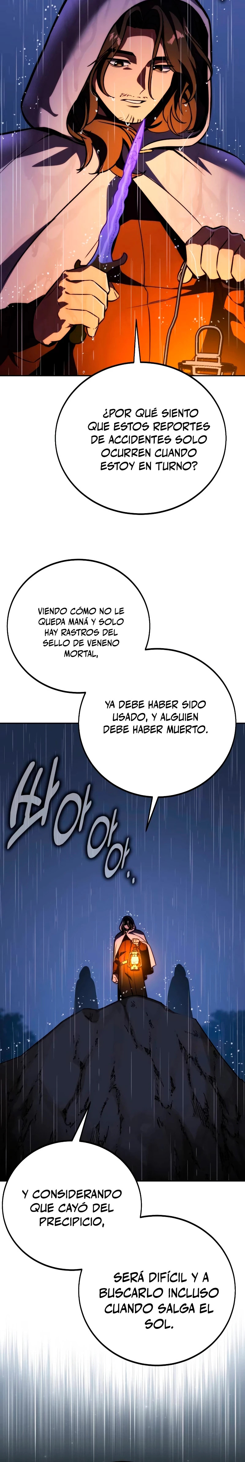 Read Guia de supervivencia del extra de la academia ES Manga Online