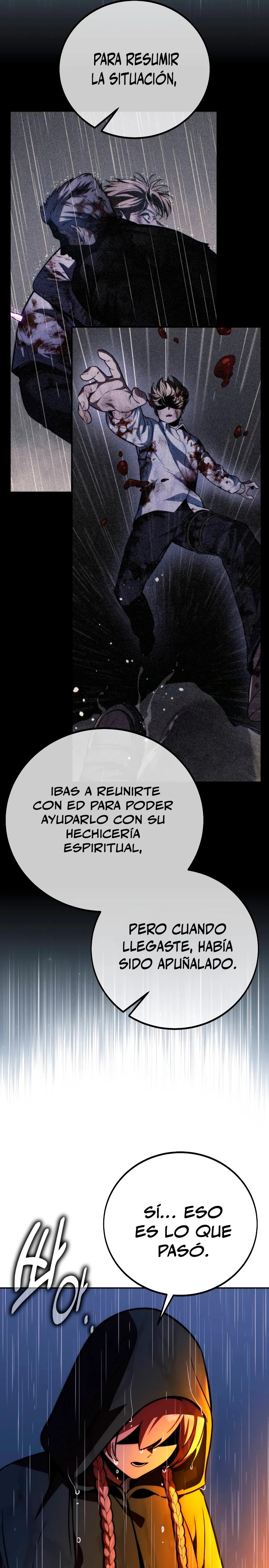 Read Guia de supervivencia del extra de la academia ES Manga Online