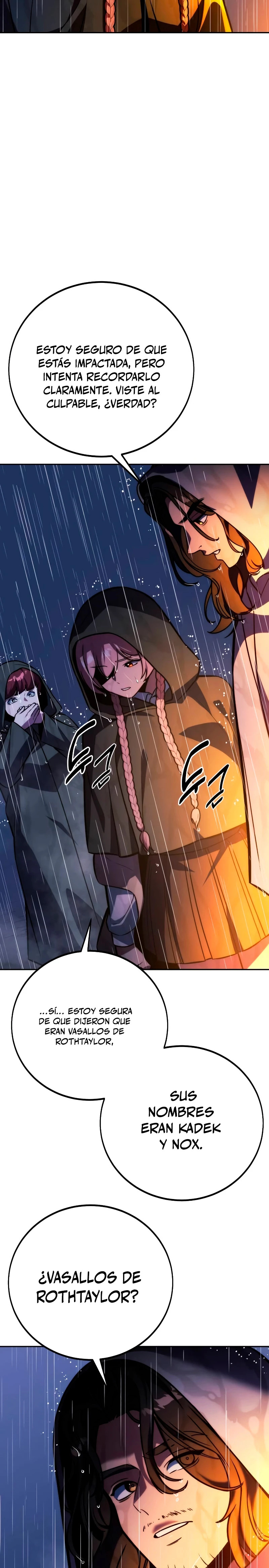 Read Guia de supervivencia del extra de la academia ES Manga Online