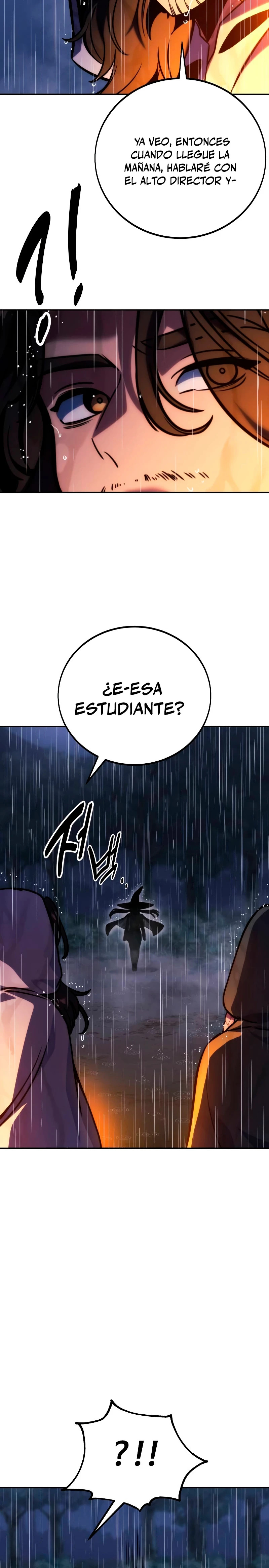 Read Guia de supervivencia del extra de la academia ES Manga Online