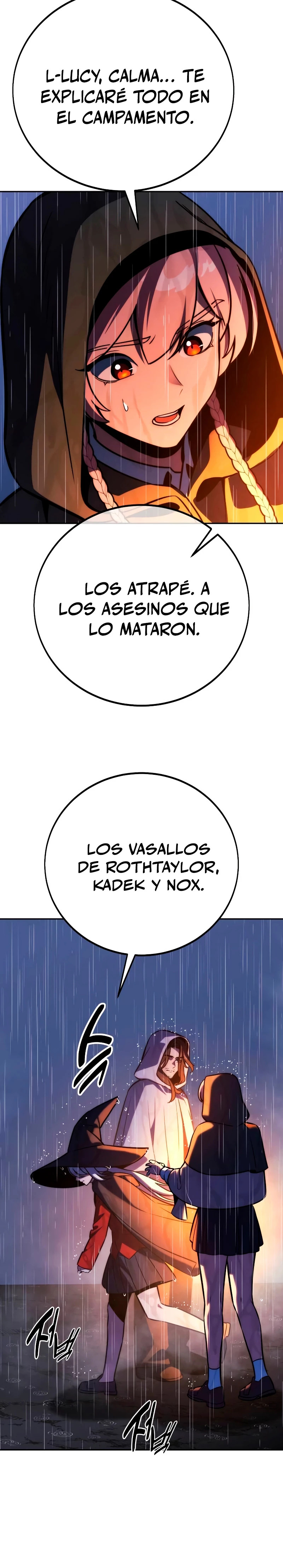 Read Guia de supervivencia del extra de la academia ES Manga Online