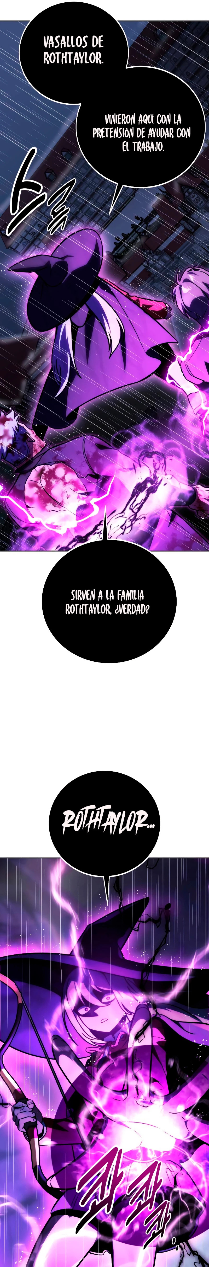 Read Guia de supervivencia del extra de la academia ES Manga Online