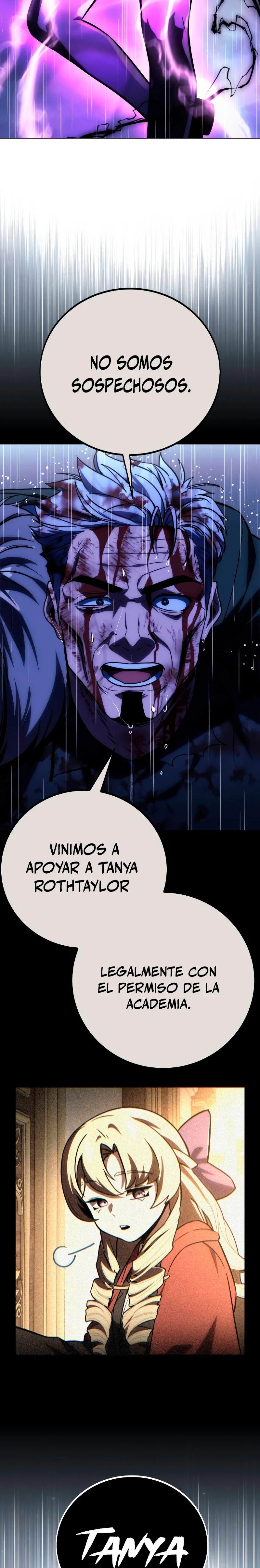 Read Guia de supervivencia del extra de la academia ES Manga Online