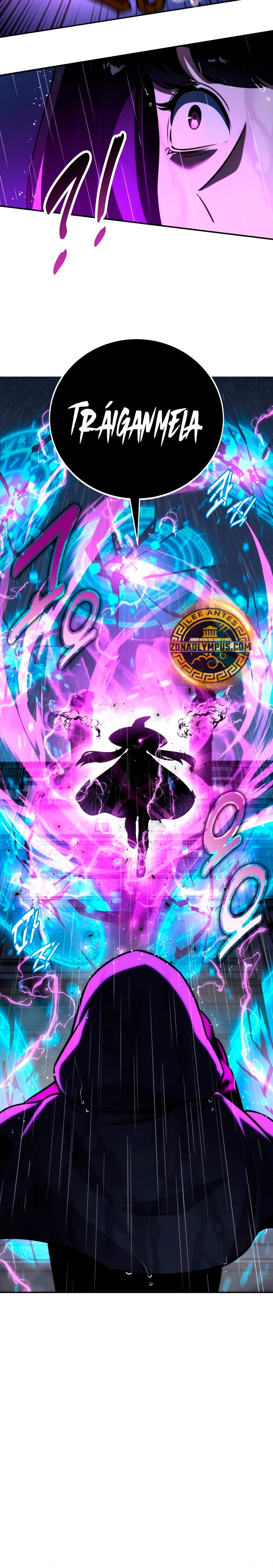 Read Guia de supervivencia del extra de la academia ES Manga Online