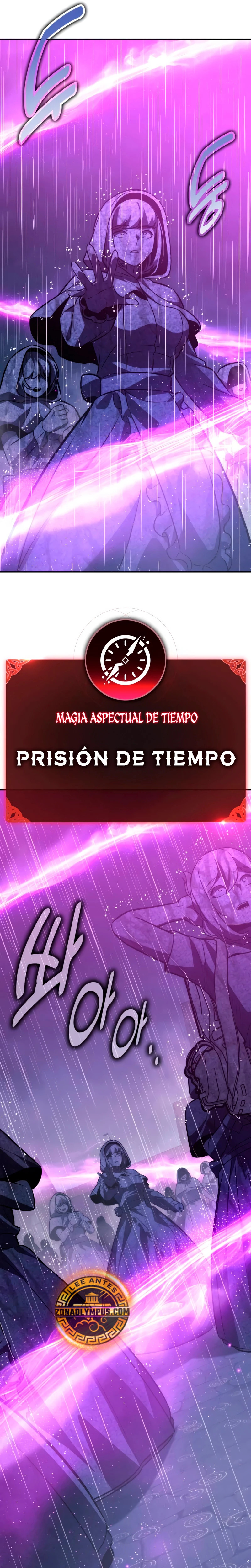 Read Guia de supervivencia del extra de la academia ES Manga Online