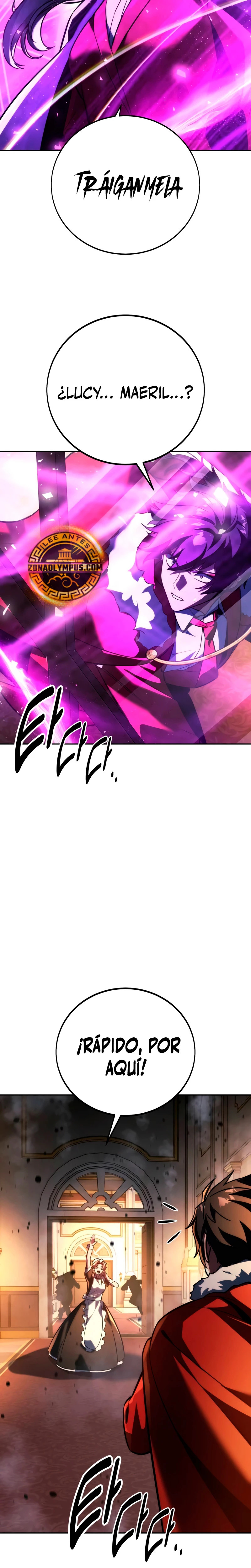 Read Guia de supervivencia del extra de la academia ES Manga Online