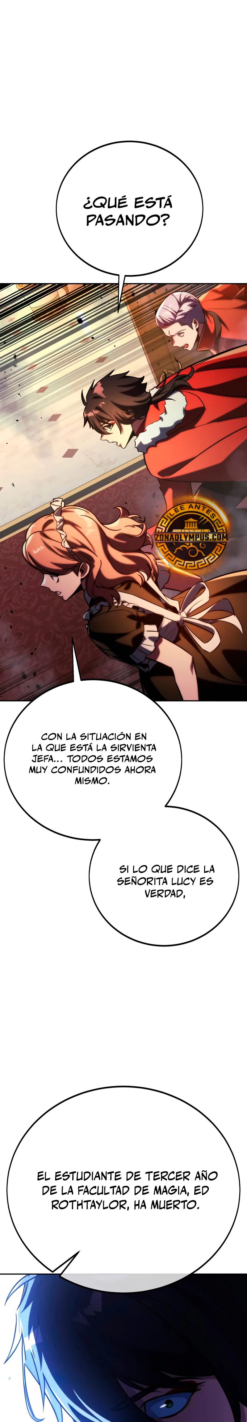 Read Guia de supervivencia del extra de la academia ES Manga Online