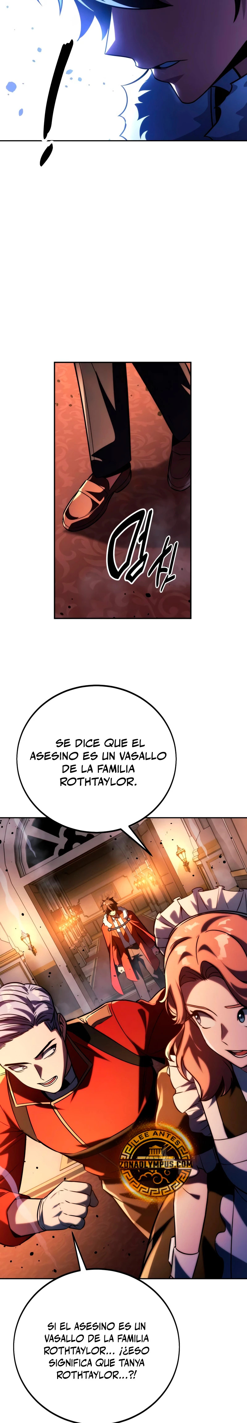 Read Guia de supervivencia del extra de la academia ES Manga Online