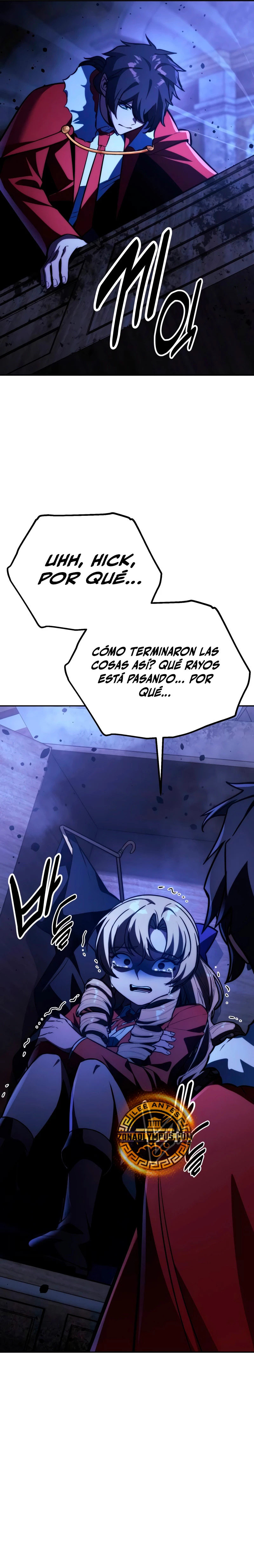 Read Guia de supervivencia del extra de la academia ES Manga Online