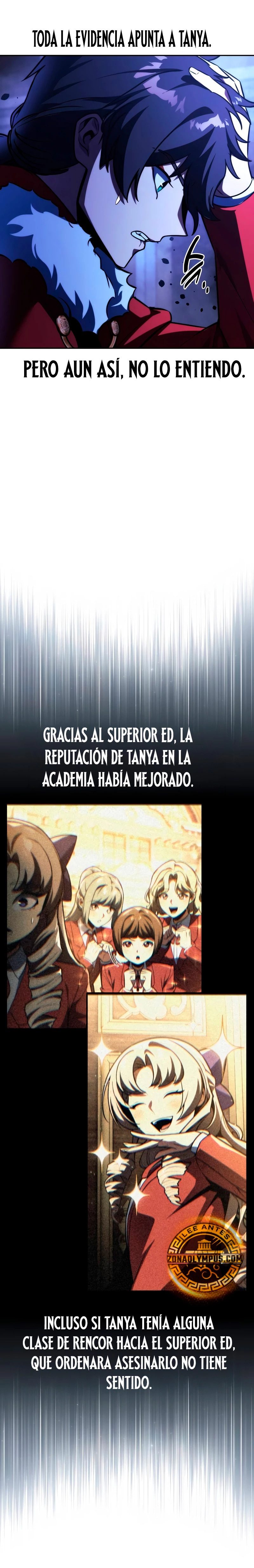 Read Guia de supervivencia del extra de la academia ES Manga Online