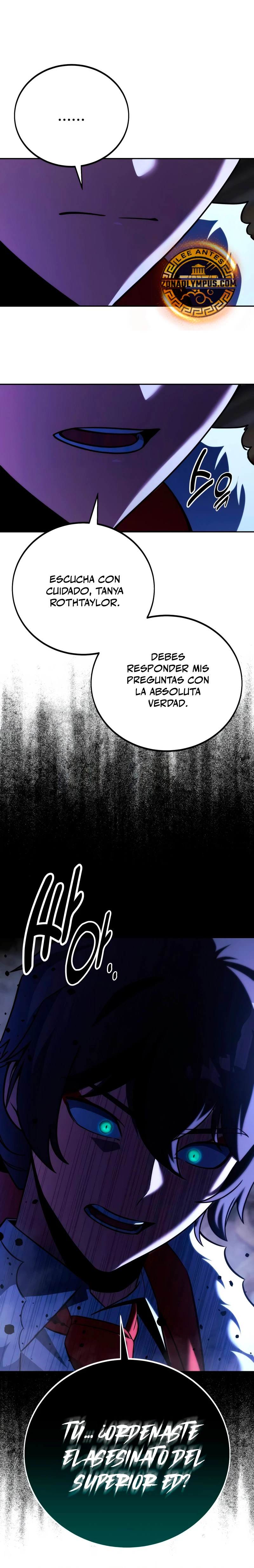 Read Guia de supervivencia del extra de la academia ES Manga Online