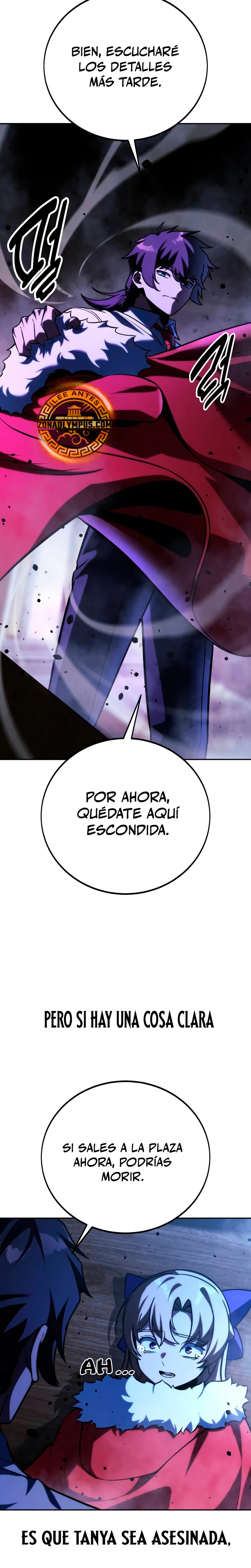 Read Guia de supervivencia del extra de la academia ES Manga Online