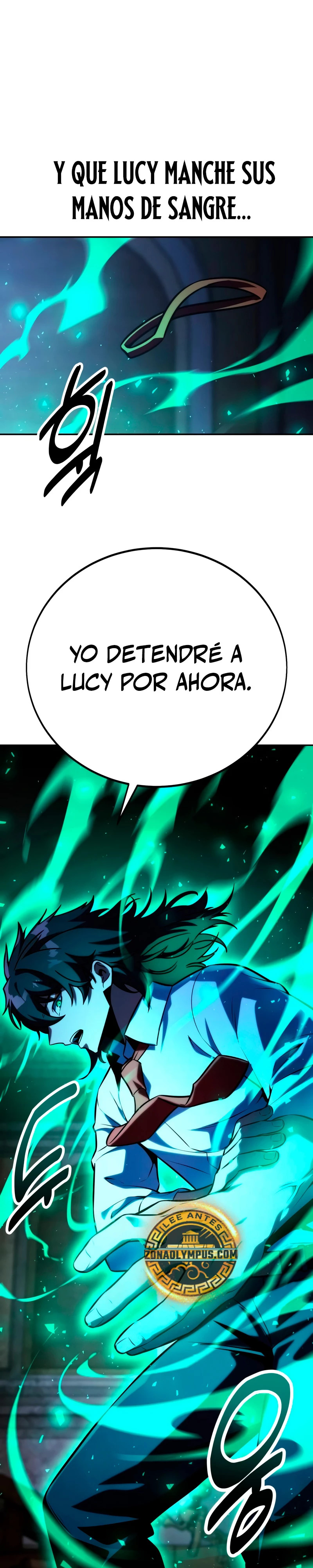 Read Guia de supervivencia del extra de la academia ES Manga Online