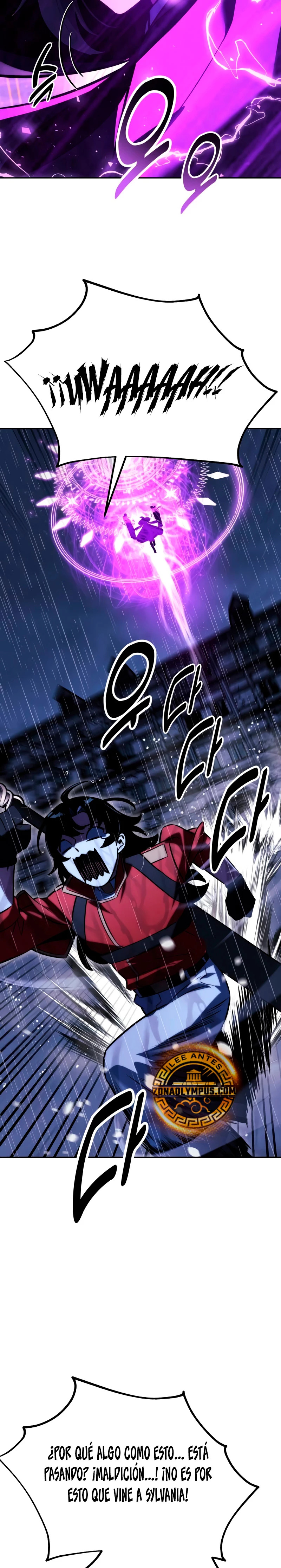Read Guia de supervivencia del extra de la academia ES Manga Online