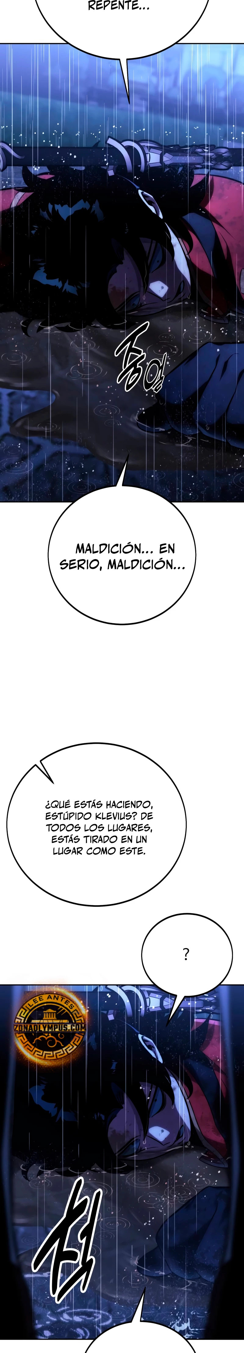 Read Guia de supervivencia del extra de la academia ES Manga Online
