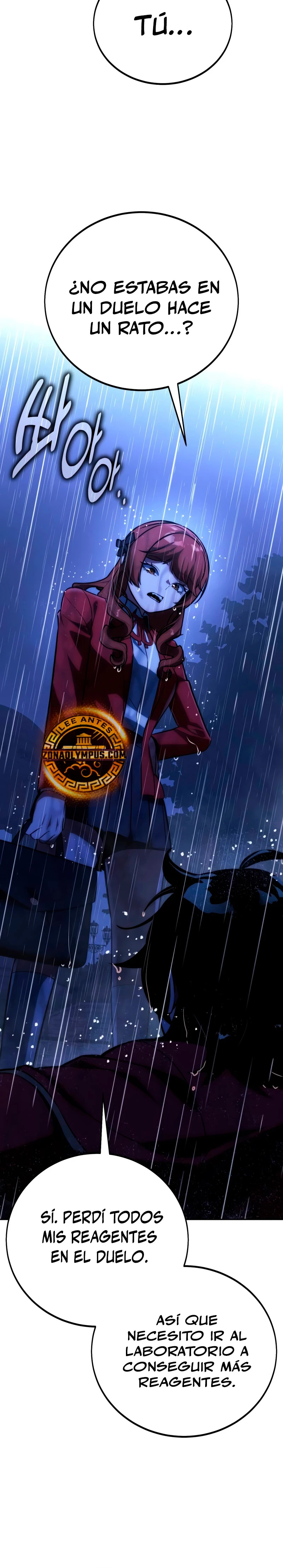 Read Guia de supervivencia del extra de la academia ES Manga Online