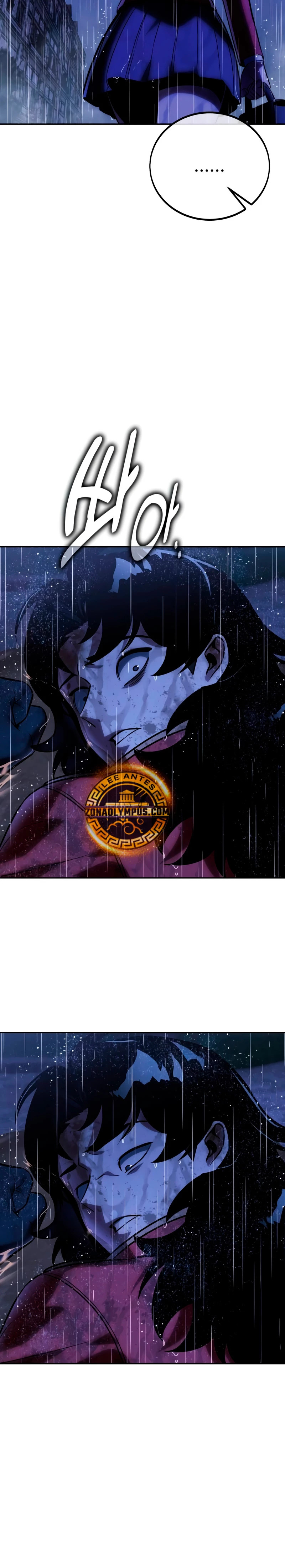 Read Guia de supervivencia del extra de la academia ES Manga Online