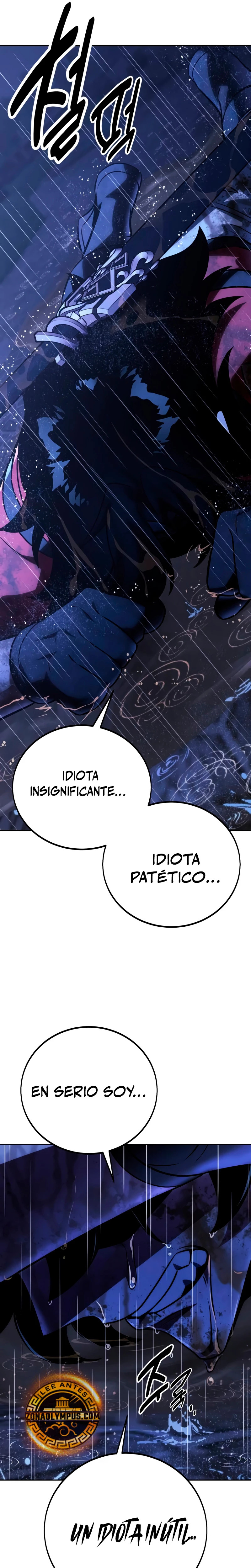 Read Guia de supervivencia del extra de la academia ES Manga Online