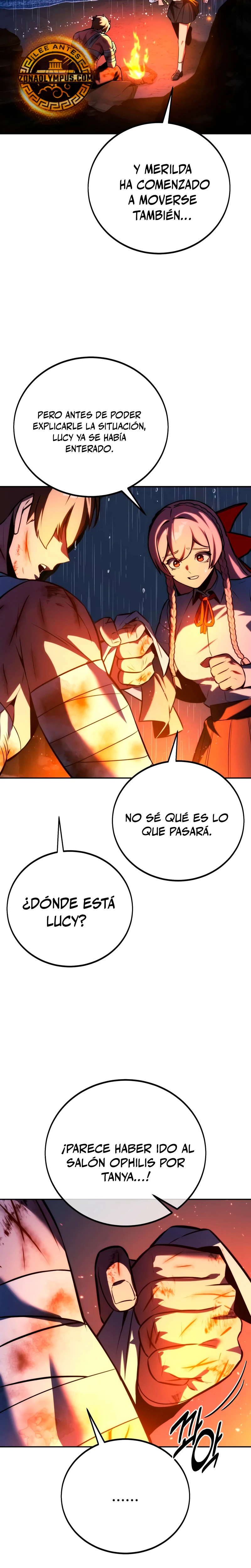 Read Guia de supervivencia del extra de la academia ES Manga Online