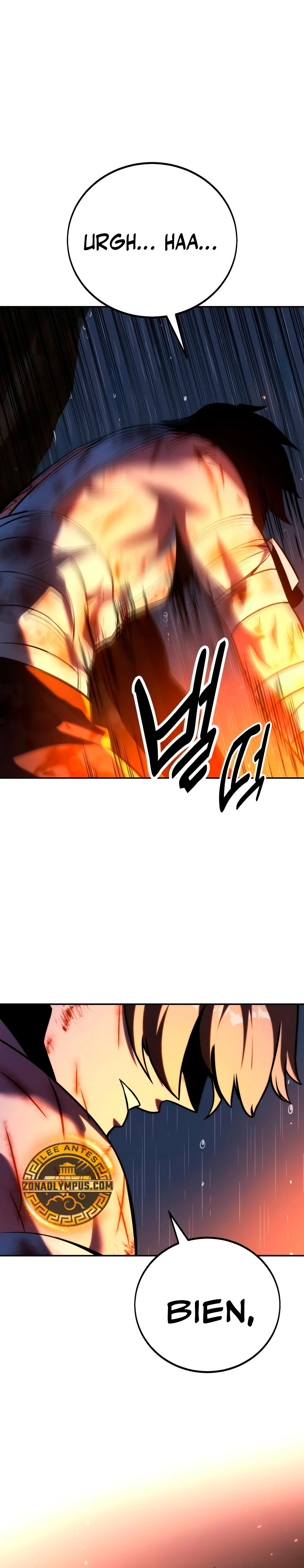Read Guia de supervivencia del extra de la academia ES Manga Online