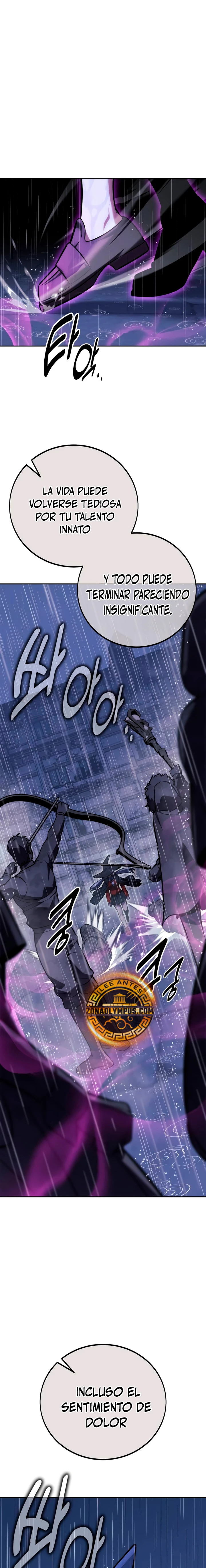 Read Guia de supervivencia del extra de la academia ES Manga Online