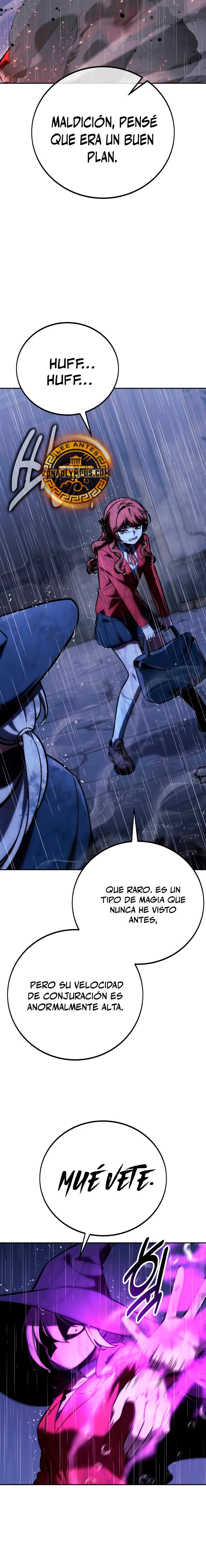 Read Guia de supervivencia del extra de la academia ES Manga Online