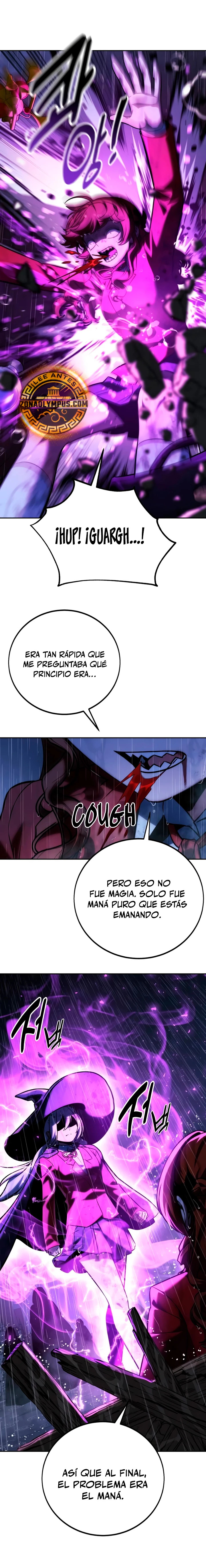 Read Guia de supervivencia del extra de la academia ES Manga Online