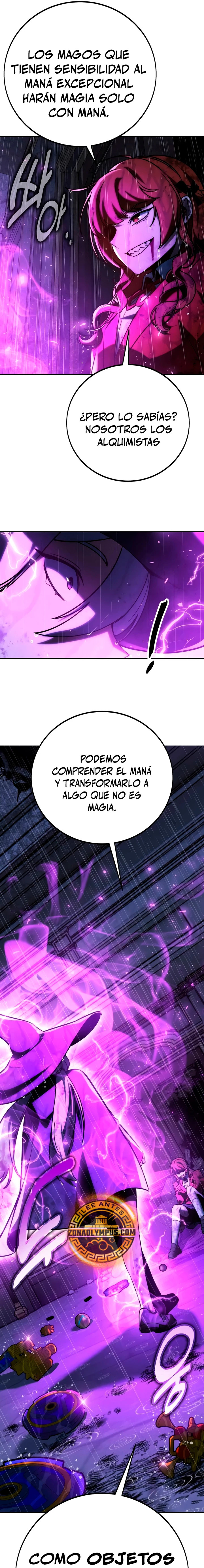Read Guia de supervivencia del extra de la academia ES Manga Online