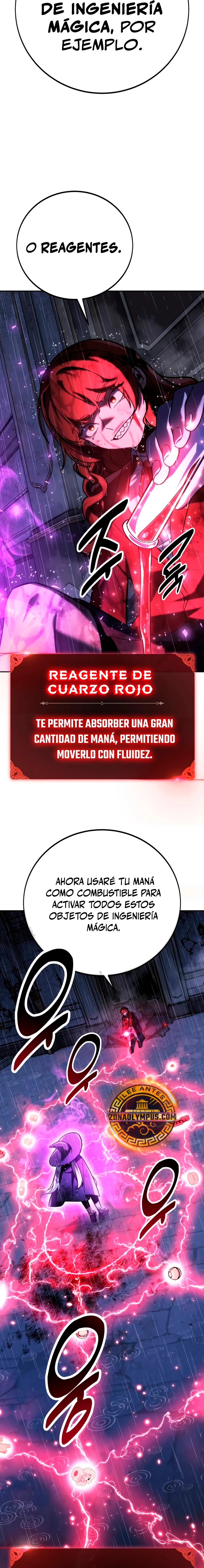 Read Guia de supervivencia del extra de la academia ES Manga Online