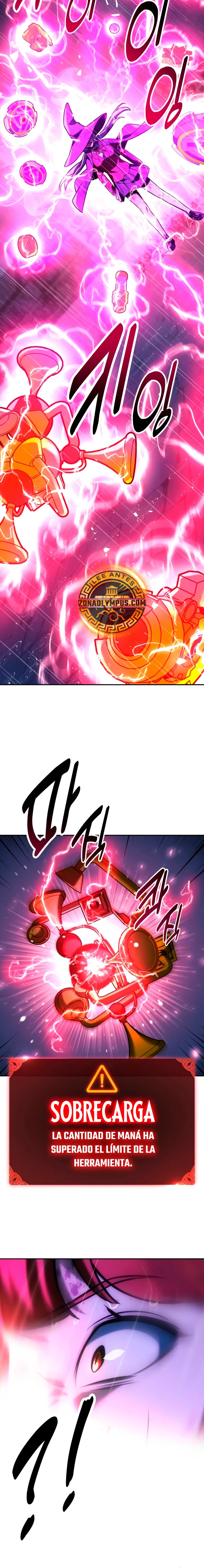 Read Guia de supervivencia del extra de la academia ES Manga Online