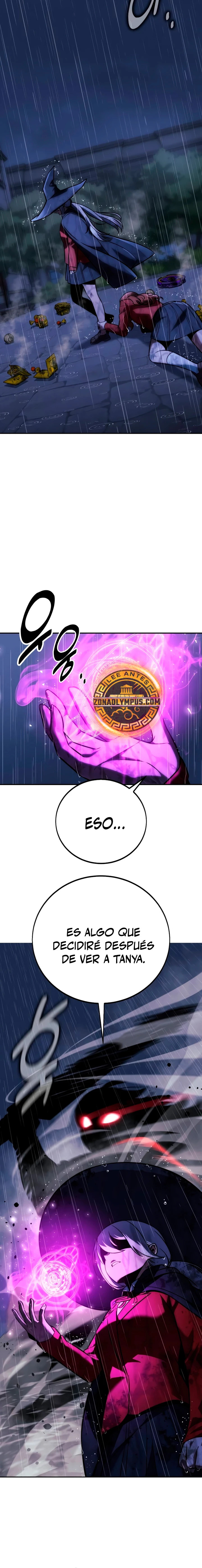 Read Guia de supervivencia del extra de la academia ES Manga Online