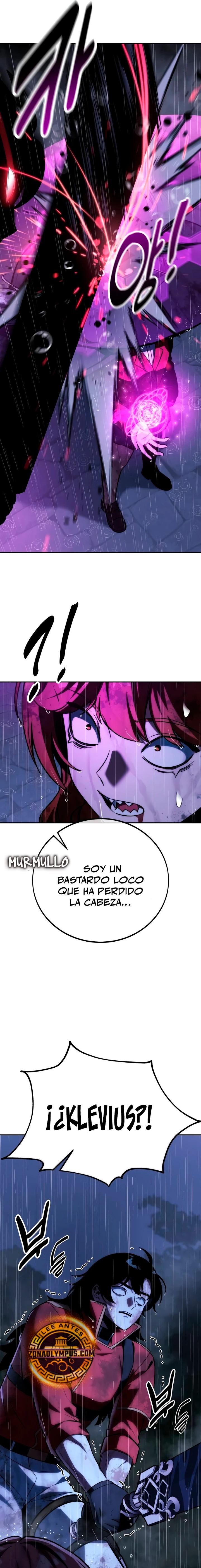 Read Guia de supervivencia del extra de la academia ES Manga Online